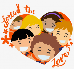 Family Clipart Week - Kindness Clipart Kindness Png ...