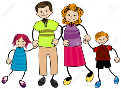Family Clip Art Free Printable | Clipart Panda - Free Clipart Images