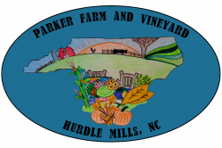 Parker Farm and Vineyard – Cary Downtown Farmers Market | Cary ...