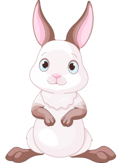 Adorable Rabbit | Animal Icons | Sheep illustration, Bunny ...