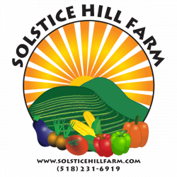 Solstice Hill Farm