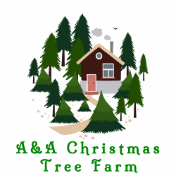 christmas-tree-clipart - A & A Christmas Tree Farm