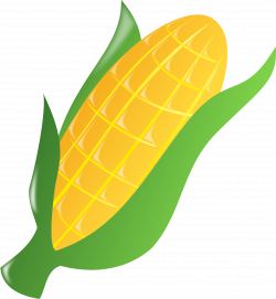 Clipart - Corn ns