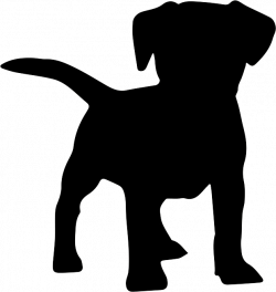 Dog Training Silhouette at GetDrawings.com | Free for personal use ...