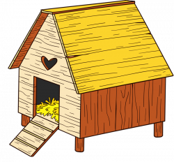 Duck Cute Farm Cartoon Clip art - Pet nest 800*743 transprent Png ...