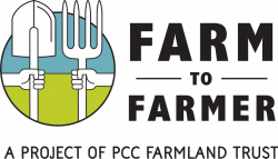 Farm to Farmer – A land-matching project in Washington State