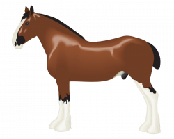 28+ Collection of Farm Horse Clipart | High quality, free cliparts ...