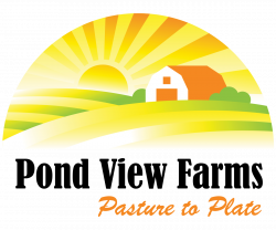 Serious, Modern, Agriculture Logo Design for Pond View Farms ...