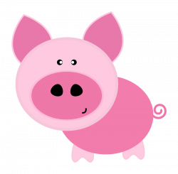 Pig clipart pigclipart pig clip art animal photo and images 2 ...
