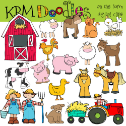 Free Farm Cliparts, Download Free Clip Art, Free Clip Art on ...