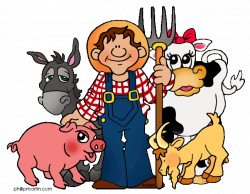 28+ Collection of Livestock Farming Clipart | High quality, free ...