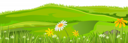 Grass Cover PNG Clip Art Image | Gallery Yopriceville - High ...
