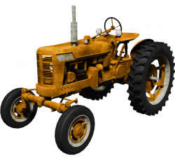 Tractor PNG images free download