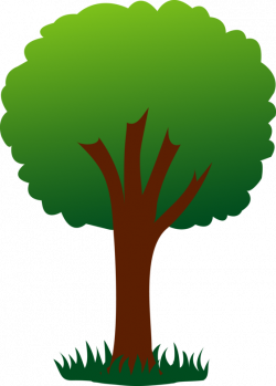 Christmas Tree Farm Clipart (47+)