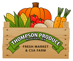 Thompson Produce |