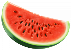 Piece of Watermelon PNG Image | Dilim Karpuz | Pinterest