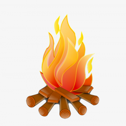 Fire, Firewood, Wood PNG Image and Clipart for Free Download