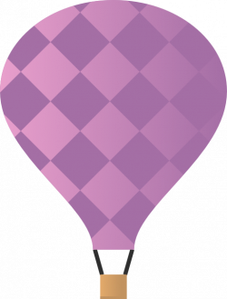 Hot Air Balloon Clipart | i2Clipart - Royalty Free Public Domain Clipart