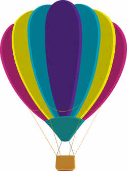 Air balloon PNG images free download