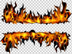 Flame Fire Banner Combustion PNG, Clipart, Banner, Burning ...