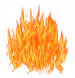 Flames PNG Clipart Image | Gallery Yopriceville - High-Quality ...