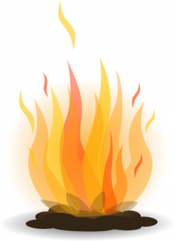 The Newest bonfire Stickers on PicsArt.