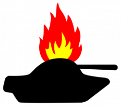 Burning Clipart | Clipart Panda - Free Clipart Images