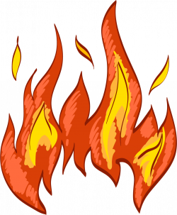 Flame Fire Combustion Drawing - Flame combustion 1159*1405 ...