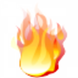 Fire Computer Icons Flame Clip art - Fireball Clipart 600*600 ...