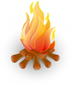 Fire Clipart | i2Clipart - Royalty Free Public Domain Clipart