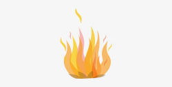 Fire Download Flame Drawing Conflagration - Clipart Fire ...
