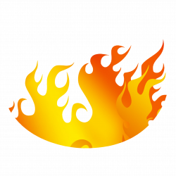 Flame Fire Conflagration Clip art - flame 1701*1701 transprent Png ...