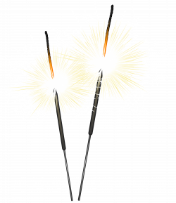 Burning Fuse Firework Bengal Fire PNG Clip Art | Gallery ...