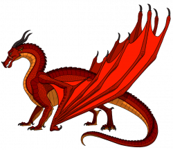 Flame | Wings of Fire Wiki | FANDOM powered by Wikia
