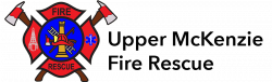 Upper McKenzie Rural Fire Protection District