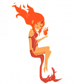 28+ Collection of Fire Elemental Girl Drawing | High quality, free ...