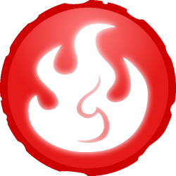 Image - FireSymbolSkylanders.png | Skylanders Wiki | FANDOM powered ...