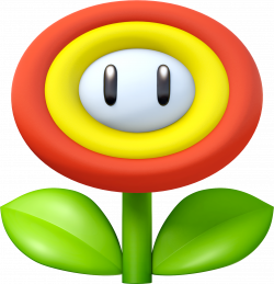 Fire Flower | Mario Kart Racing Wiki | FANDOM powered by Wikia