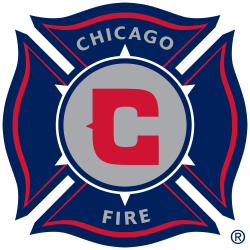 Chicago Fire Logo | Premier Soccer | Pinterest | Chicago fire ...