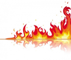 Free Flames Frame Cliparts, Download Free Clip Art, Free ...
