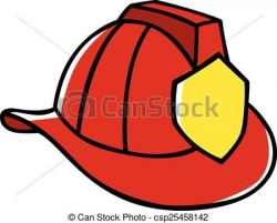 Fire helmet Stock Illustrations. 1,626 Fire helmet clip art ...