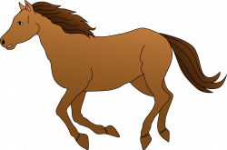28+ Collection of Horse Clipart Images Free | High quality, free ...