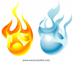 Free Ice and Fire Orbss Clipart and Vector Graphics - Clipart.me