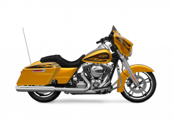 New 2016 Harley-Davidson Street Glide® Motorcycles in Rothschild, WI ...