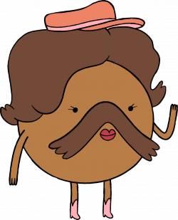 Image - Female Starchy.png | Adventure Time Wiki | FANDOM powered by ...