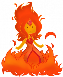 Images of Flame Princess Pregnant - #SpaceHero