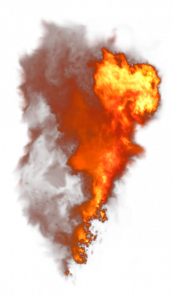Fire Vertical Smoke PNG PNG Image - PurePNG | Free transparent CC0 ...