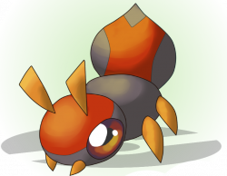 Smore | Pokémon Uranium Wiki | FANDOM powered by Wikia