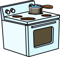 28+ Collection of Stove Clipart | High quality, free cliparts ...