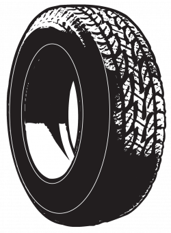 28+ Collection of Tire Clipart | High quality, free cliparts ...
